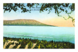 Koko Head, Honolulu, Hawaii Prints