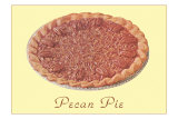 Pecan Pie Affiche