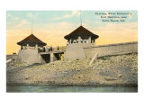 Ft. Harrison, Terre Haute, Indiana Prints