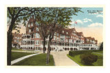 Bon Air Hotel, Augusta, Georgia Prints