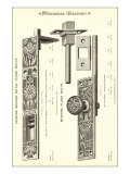 Door Hardware Giclee-vedos Door Hardware Giclee-vedos