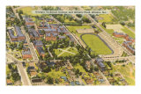 Georgia Tech, Atlanta, Georgia Posters
