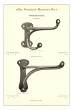 Harness Hooks Kunstdrucke