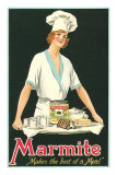 Marmite Advertisement Billeder Marmite Advertisement Billeder