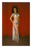 Showgirl Prints