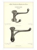 Harness Hooks Lámina giclée