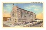 Post Office, Atlanta, Georgia Photo