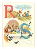 Poems for R and S Print