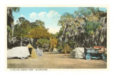 Tin Can Tourist Camp Prints