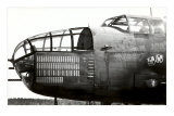 Nose Art, Little Joe Poster