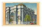 Railroad Bank & Trust, Augusta Print