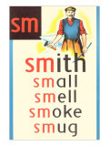 SM for Smith Photo
