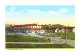 Volcano House, Hawaii Prints