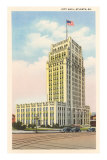City Hall, Atlanta, Georgia Photo