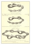 Hitching Chain Poster