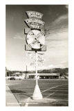 Crossroads, Honolulu, Hawaii Posters