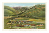 Sun Valley, Idaho Pósters Sun Valley, Idaho Pósters