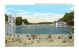 Ripple Park, Indianapolis, Indiana Photo