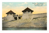 Ft. Harrison, Terre Haute, Indiana Posters