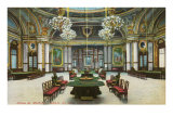Casino, Monte Carlo Posters