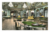 Monte Carlo Casino Photo