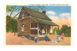 Southern Cabin Home Photo
