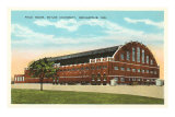 Butler University, Indianapolis, Indiana Posters