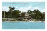 Riverside Park, Sioux City, Iowa Prints