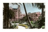 Royal Hawaiian Hotel Prints