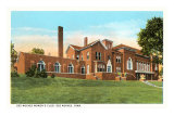 Women's Club, Des Moines, Iowa Prints