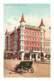 Idan-Ha, Boise, Idaho Prints