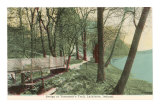 Tecumseh's Trail, Lafayette, Indiana Prints