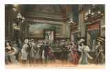 Casino, Monte Carlo Láminas