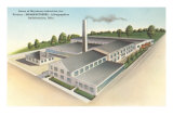 Merchants Industries, Bellefontaine, Ohio Prints