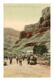 Indian Garden Camp, Grand Canyon Prints