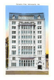 Columbia Club, Indianapolis, Indiana Photo