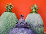 Casa De La Cuesta, San Miguel, Guanajuato State, Mexico Photographic Print by Julie Eggers