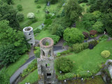 Blarney Castle, Ireland Photographic Print by Cindy Miller Hopkins