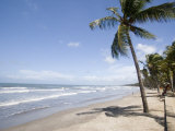 Manzanilla Beach, Trinidad, Caribbean Photographie par Diane Johnson