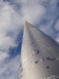 Millennium Spire, Dublin, Ireland Photographic Print by Sergio Pitamitz