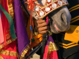 Elephant Festival, Jaipur, Rajasthan, India Photographic Print by Philip Kramer