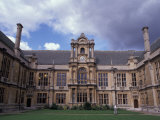 Examination Schools, Oxford, England Photographic Print by Alan Klehr