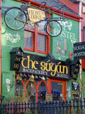 Hostel, Killarney, County Kerry, Ireland Photographic Print by William Sutton