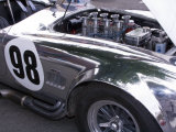 Classic American Automobile, Seattle, Washington, USA Photographic Print by William Sutton