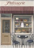 Bakery Errand Arte por Marco Fabiano Bakery Errand Arte por Marco Fabiano