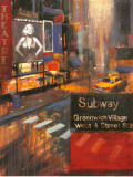 Urban Bombshell Sztuka autor Myles Sullivan Urban Bombshell Sztuka autor Myles Sullivan