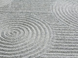 Pattern in Sand, Tofukuji Temple, Kyoto, Japan Lámina fotográfica por Rob Tilley Pattern in Sand, Tofukuji Temple, Kyoto, Japan Lámina fotográfica por Rob Tilley