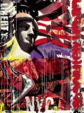 Absolutely Urban Láminas por Vincent Gachaga Absolutely Urban Láminas por Vincent Gachaga