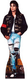 Michael Jackson Stand Up