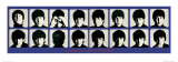 The Beatles, A Hard Day's Night Prints
